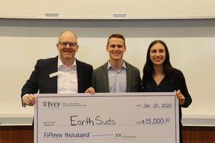 Team EarthSuds