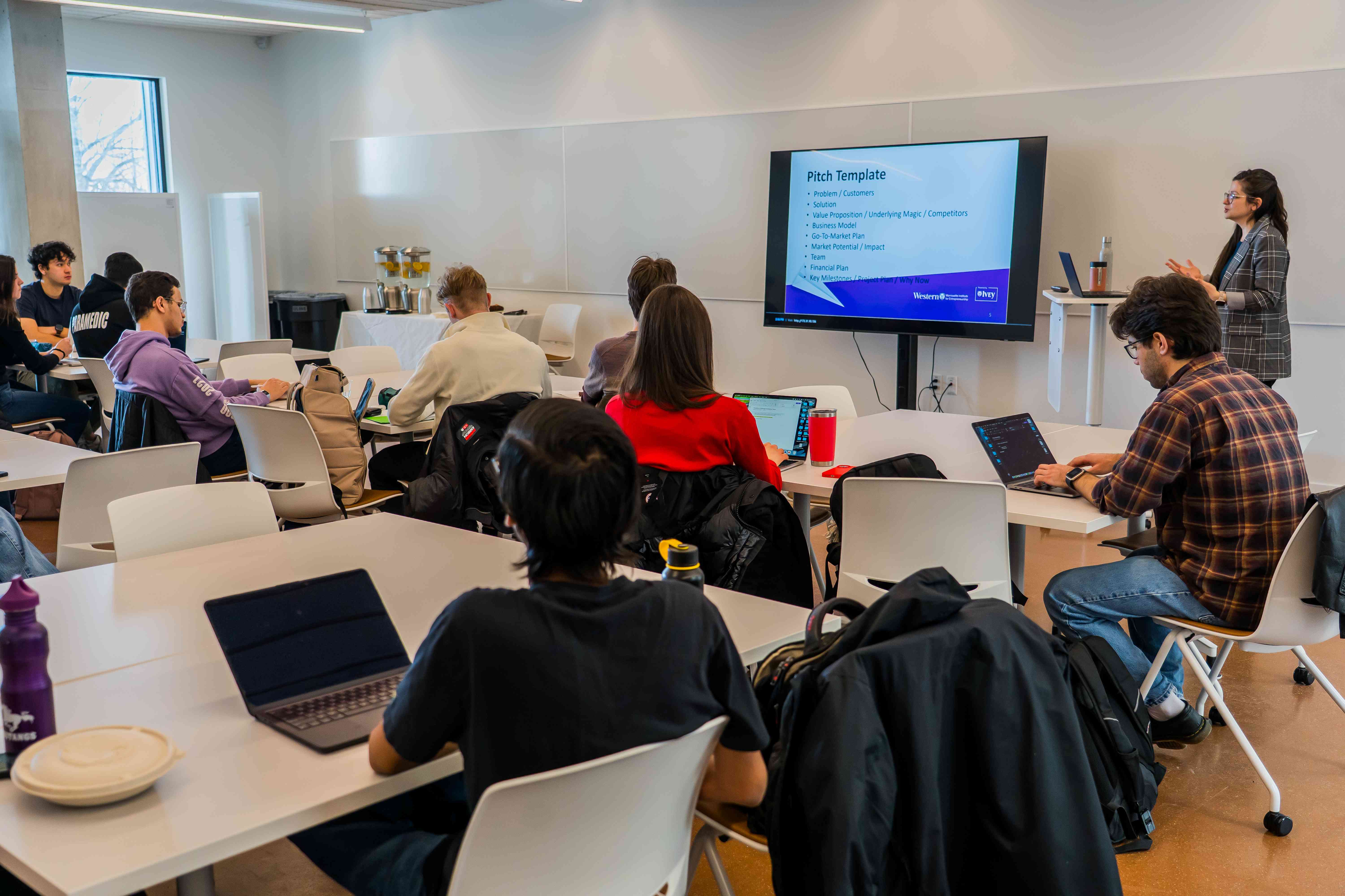 Classroom Image Schmeichel